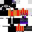 Texture for Recep İvedik The Evil Form
