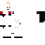 Texture for マイクラスキン