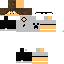 Texture for steve