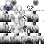 Texture for Котёнок для HipsterDeda