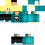 Texture for mahdii