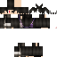 Texture for (time skip boruto) sasuke ems\ms + (stabed ) rinnegan