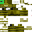 Texture for plushtrap fnaf 4