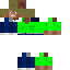 Texture for dnerRobin
