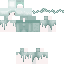 Texture for Chibi Ghost Boy