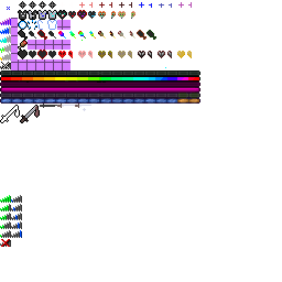 Texture for bub