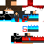 Texture for TheStricks navidad 