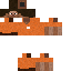 Texture for steve convict