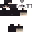 Texture for mainskin with gojoglasses