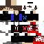 Texture for FireSaurus