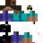 Texture for king of demon boy