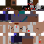 Texture for pas finit