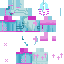 Texture for D4C