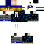 Texture for きっしー