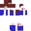 Texture for Me if I was in Minecraft