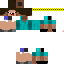 Texture for king noob