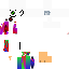 Texture for Omnitrix