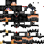 Texture for Mirage Brawlhalla