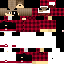 Texture for Altenative red demon