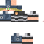 Texture for jvrf