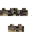 Texture for floppa