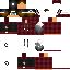 Texture for Werefolf high EEVEE