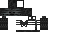 Texture for Esqueleto Wither