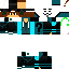 Texture for LMG Hacker