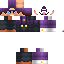 Texture for Waluigi
