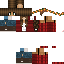 Texture for ad pose