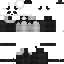 Texture for PandaGomes