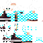 Texture for Shiro