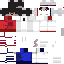 Texture for Blace