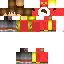 Texture for awd