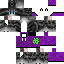 Texture for GATO INT. 2.0