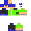 Texture for iprodux