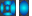 Texture for water anvil