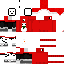 Texture for YankaClaus
