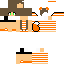 Texture for raposinha game