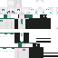 Texture for 女の子