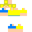 Texture for Spongy (BFDI/BFDIA/IDFB/BFB) (Thin)