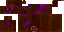 Texture for Glow teture Cow