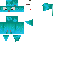 Texture for rft