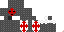 Texture for knight of the crusade