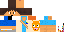 Texture for diego