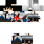 Texture for Assassin