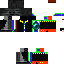 Texture for CreeperRobot33