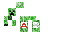 Texture for Creeeeeeeeper
