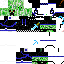 Texture for odly_dashing_Minecraft