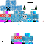 Texture for y